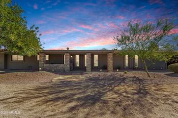 12423 64th St, Scottsdale, AZ 85254