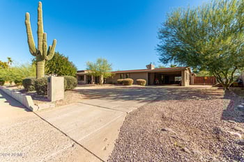 12423 64th St, Scottsdale, AZ 85254