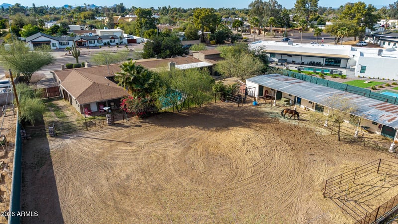 12423 64th St, Scottsdale, AZ 85254