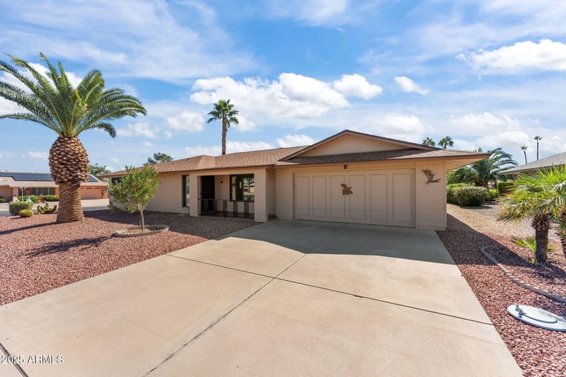 12423 Aurora Dr, Sun City West, AZ 85375