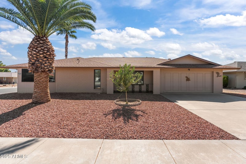 12423 Aurora Dr, Sun City West, AZ 85375