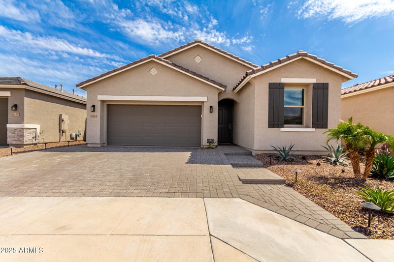 12423 Citrus Way, Litchfield Park, AZ 85340