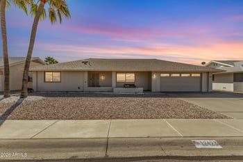 12423 Foxfire Dr, Sun City West, AZ 85375