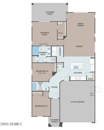 12423 N 174th Ln, Surprise, AZ 85388