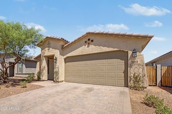 12423 N 174th Ln, Surprise, AZ 85388