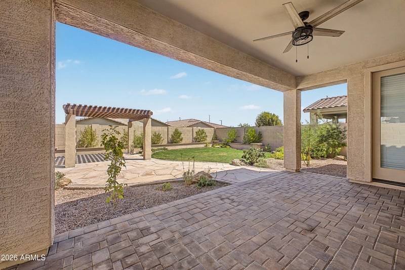 12423 N 174th Ln, Surprise, AZ 85388