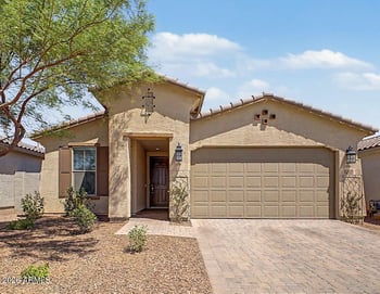 12423 N 174th Ln, Surprise, AZ 85388