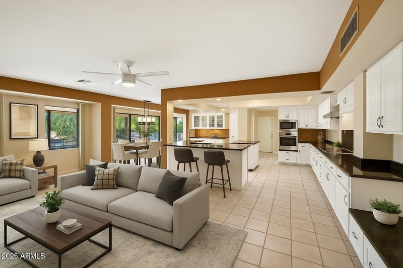 12423 Rock Springs Dr, Sun City West, AZ 85375