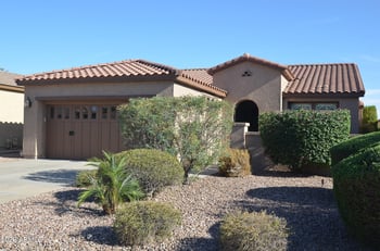 12423 Hedge Hog Pl, Peoria, AZ 85383