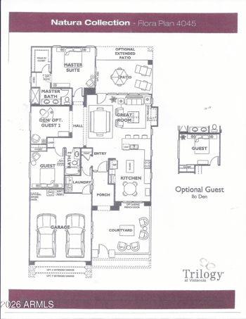 12423 Hedge Hog Pl, Peoria, AZ 85383