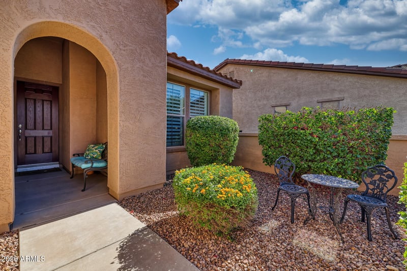 12423 W Hedge Hog Pl, Peoria, AZ 85383