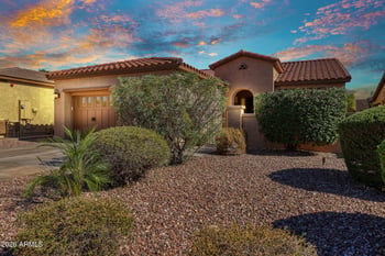 12423 W Hedge Hog Pl, Peoria, AZ 85383