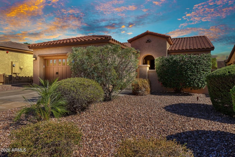 12423 W Hedge Hog Pl, Peoria, AZ 85383