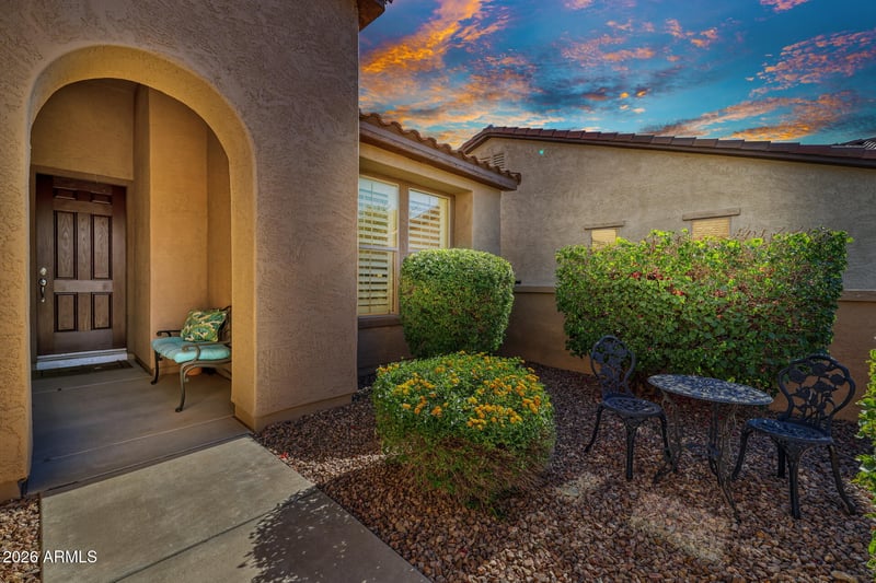 12423 W Hedge Hog Pl, Peoria, AZ 85383