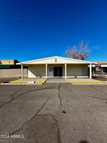12424 28th Dr, Phoenix, AZ 85029