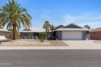 12424 Morning Dove Dr, Sun City West, AZ 85375