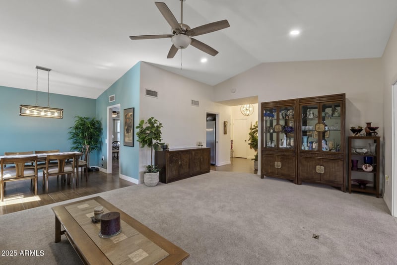 12424 Morning Dove Dr, Sun City West, AZ 85375