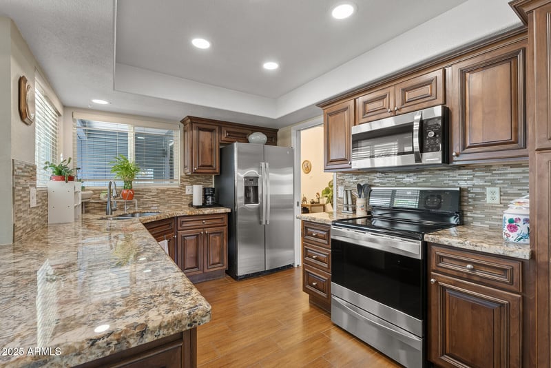 12424 Morning Dove Dr, Sun City West, AZ 85375