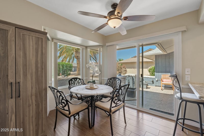 12424 Morning Dove Dr, Sun City West, AZ 85375