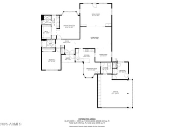 12424 Morning Dove Dr, Sun City West, AZ 85375