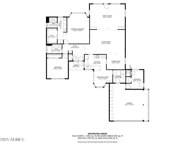 12424 Morning Dove Dr, Sun City West, AZ 85375