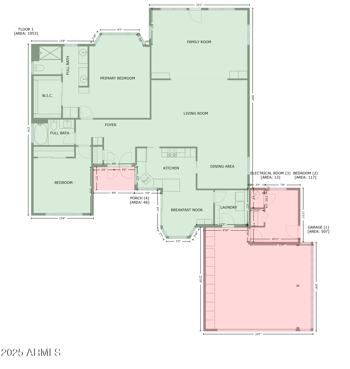 12424 Morning Dove Dr, Sun City West, AZ 85375