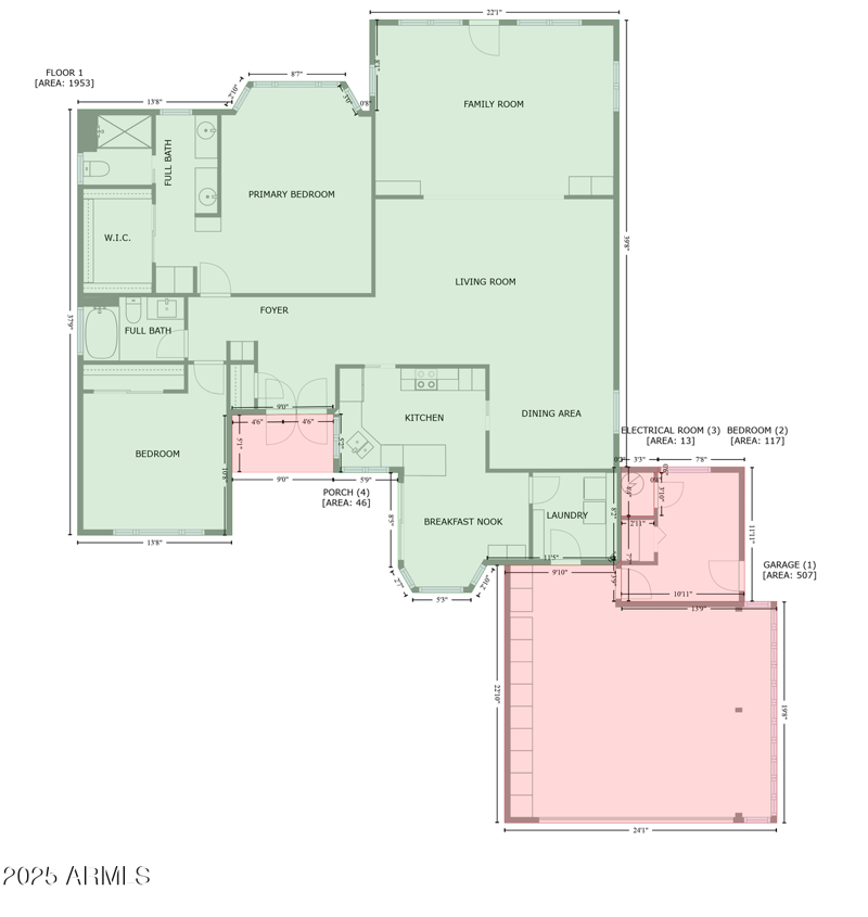 12424 Morning Dove Dr, Sun City West, AZ 85375