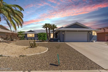 12424 Morning Dove Dr, Sun City West, AZ 85375