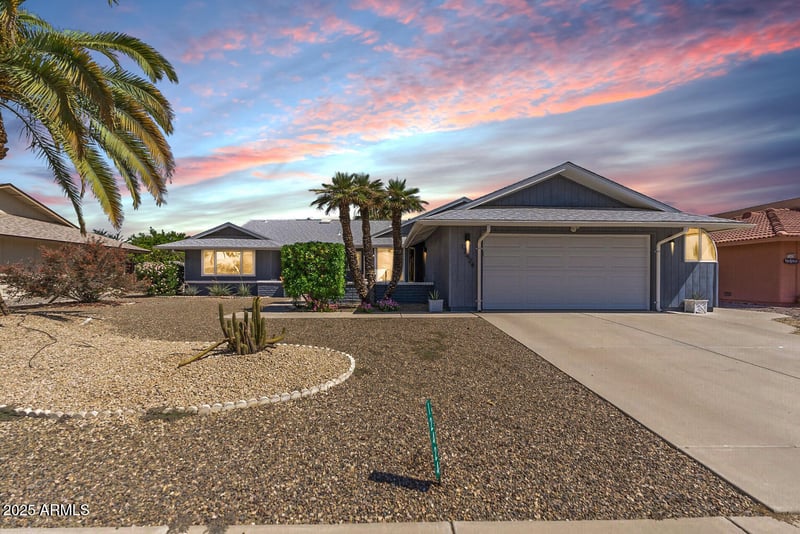 12424 Morning Dove Dr, Sun City West, AZ 85375