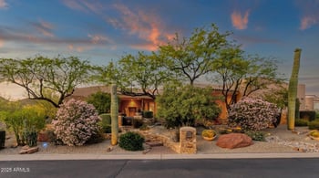 12424 Poinsettia Dr, Scottsdale, AZ 85259