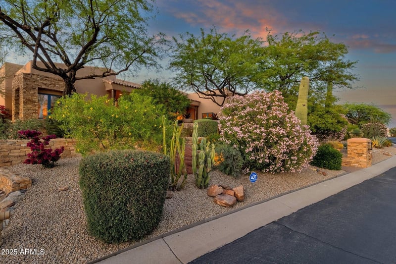 12424 Poinsettia Dr, Scottsdale, AZ 85259