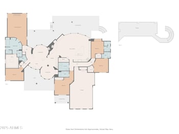 12424 Poinsettia Dr, Scottsdale, AZ 85259