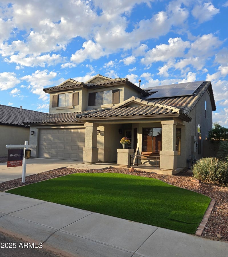 12424 Solano Dr, Litchfield Park, AZ 85340