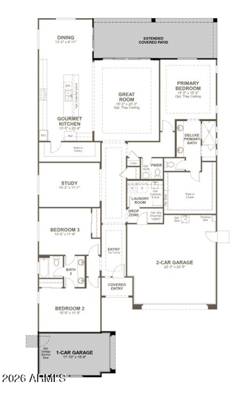 12424 W Southgate Ave, Avondale, AZ 85323