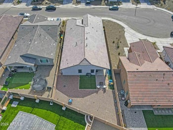 12424 W Vista Ave, Glendale, AZ 85307