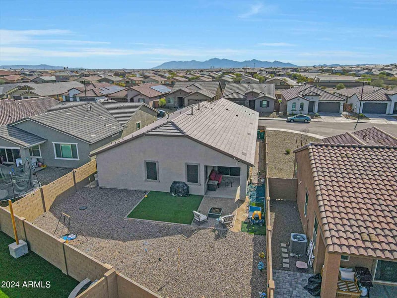 12424 W Vista Ave, Glendale, AZ 85307