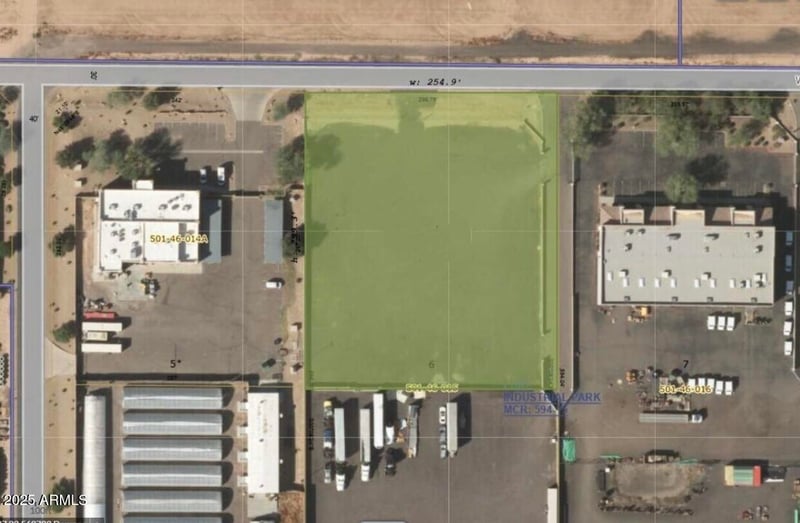 12425 Alice Ave #6, El Mirage, AZ 85335