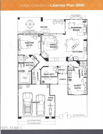 12425 Desert Vista Trl, Peoria, AZ 85383