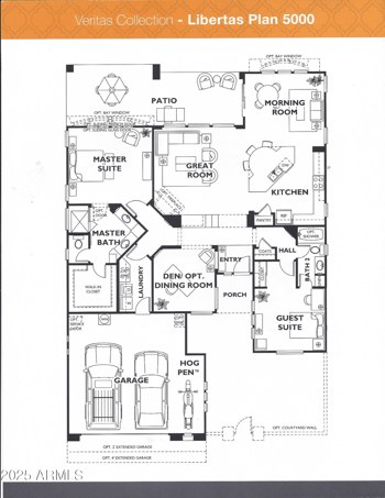 12425 Desert Vista Trl, Peoria, AZ 85383