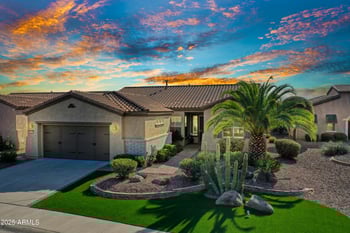 12425 Desert Vista Trl, Peoria, AZ 85383