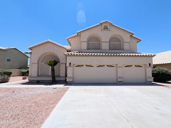 12425 Encanto Blvd, Avondale, AZ 85392