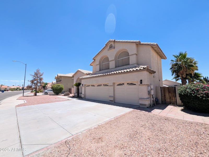 12425 Encanto Blvd, Avondale, AZ 85392