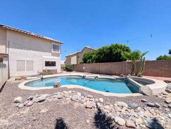 12425 Encanto Blvd, Avondale, AZ 85392