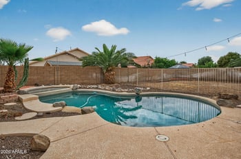 12425 Encanto Blvd, Avondale, AZ 85392