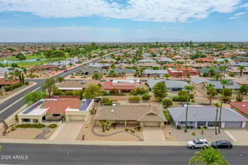 12425 Morning Dove Dr, Sun City West, AZ 85375