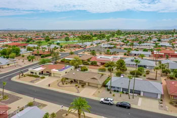 12425 Morning Dove Dr, Sun City West, AZ 85375