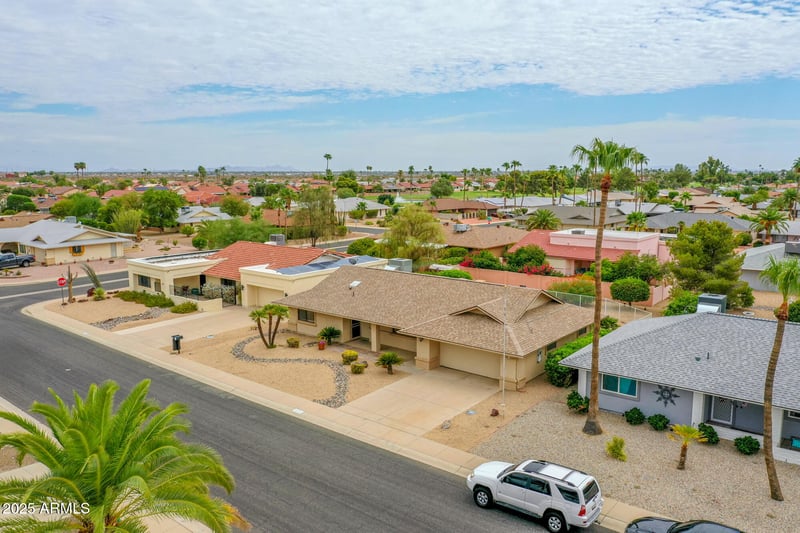 12425 Morning Dove Dr, Sun City West, AZ 85375