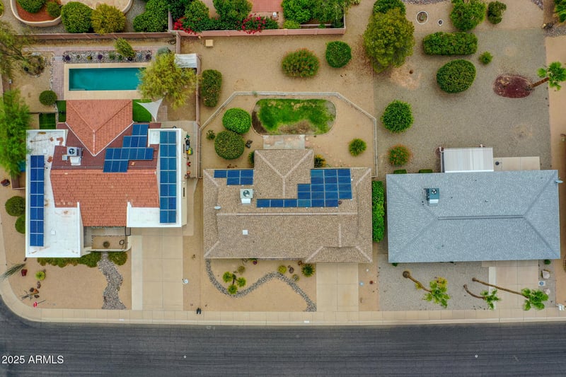 12425 Morning Dove Dr, Sun City West, AZ 85375