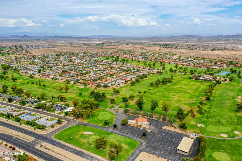 12425 Morning Dove Dr, Sun City West, AZ 85375