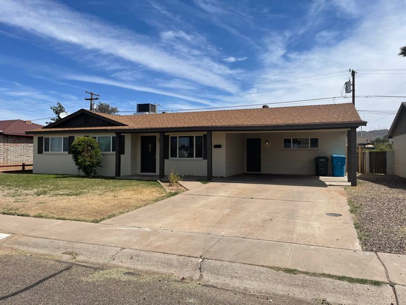 12425 N 30th Ave, Phoenix, AZ 85029